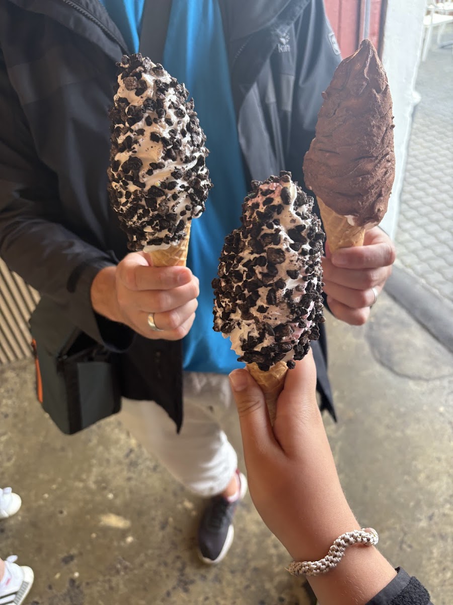 Det Gamle Ishus Photos 2